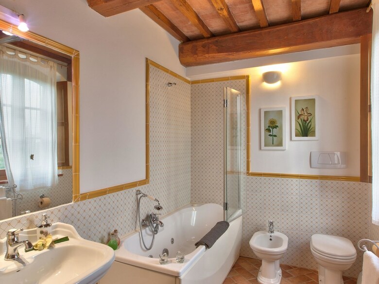 Casal Di Peppe B&B