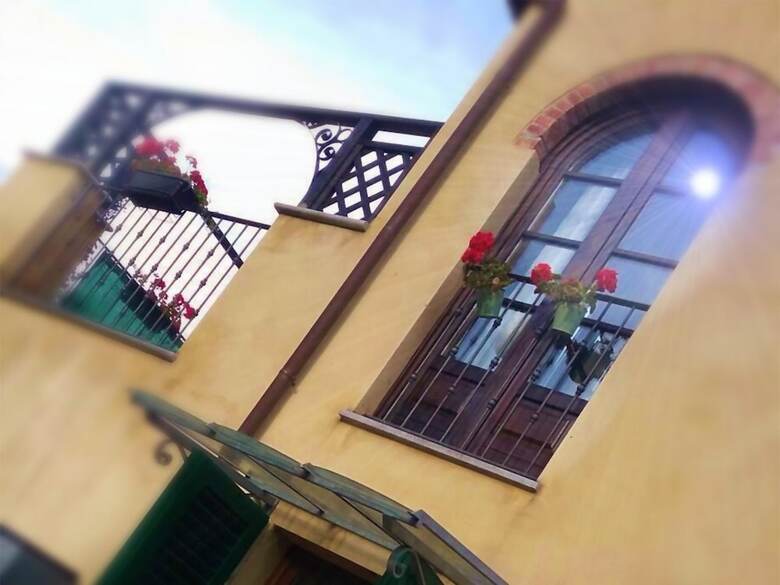 Casal Di Peppe B&B