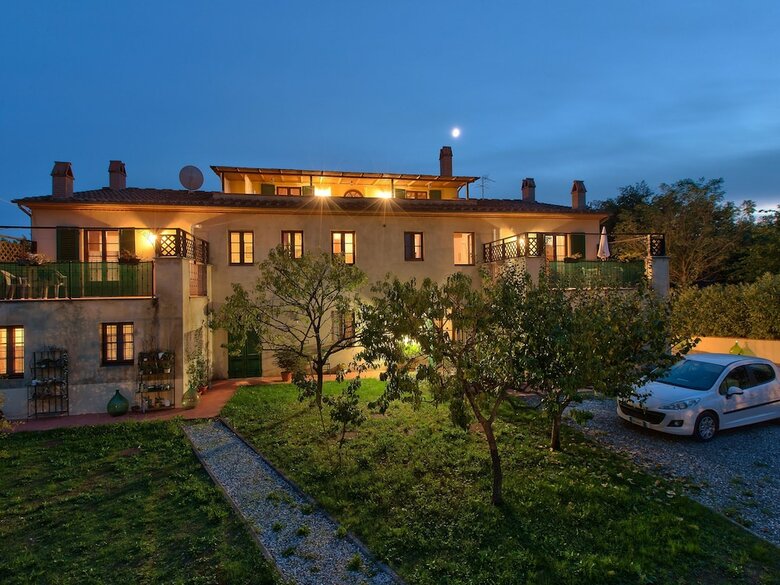 Casal Di Peppe B&B