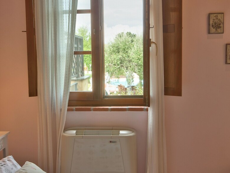 Casal Di Peppe B&B