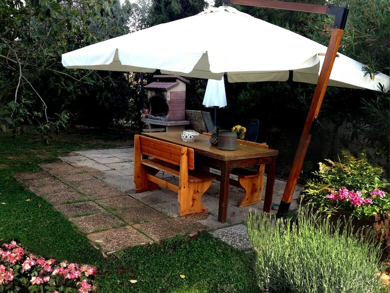 Casal Di Peppe B&B