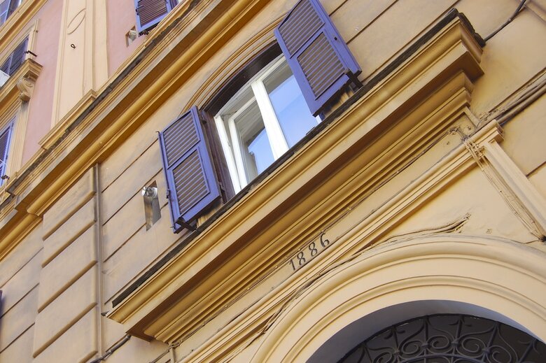 Colonna Luxury Suites