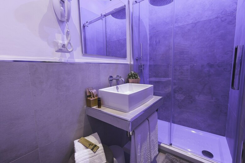 Colonna Luxury Suites