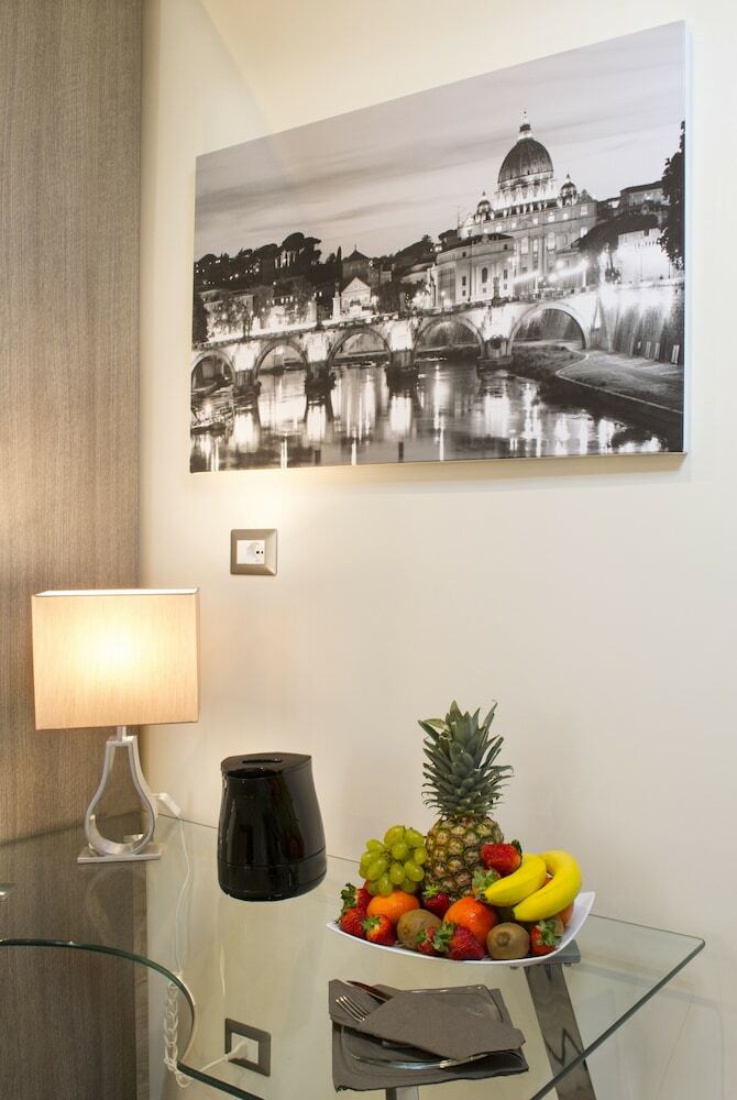 Colonna Luxury Suites