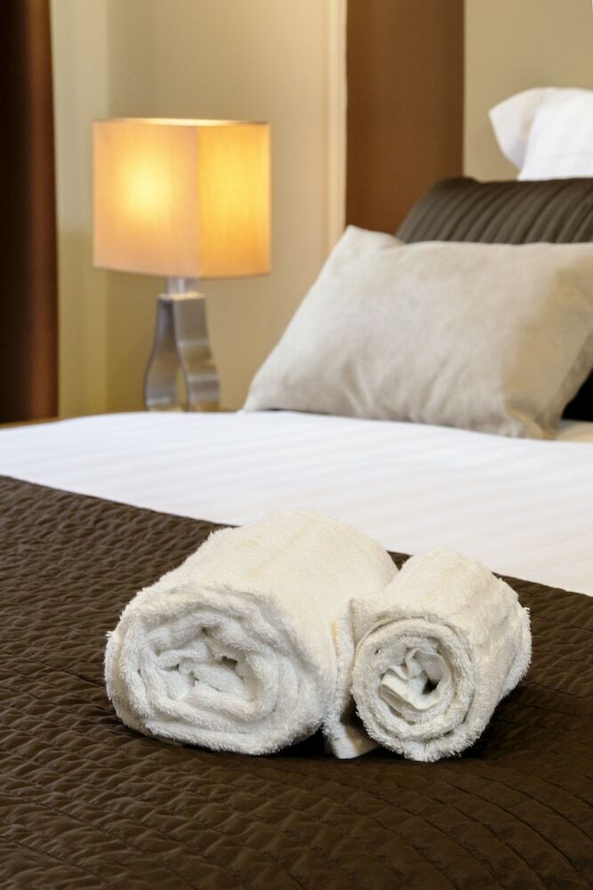 Colonna Luxury Suites