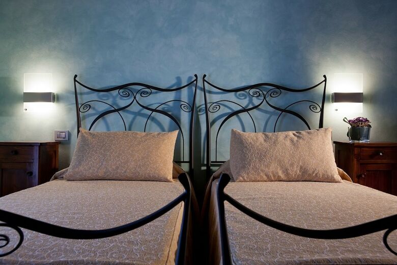 Hotel Casa Orter