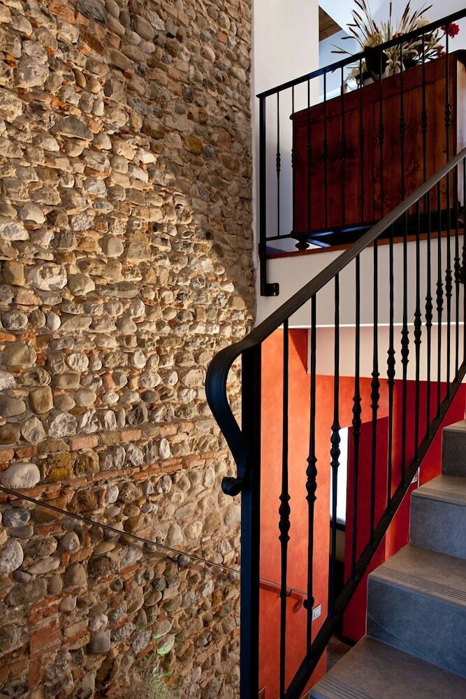 Hotel Casa Orter