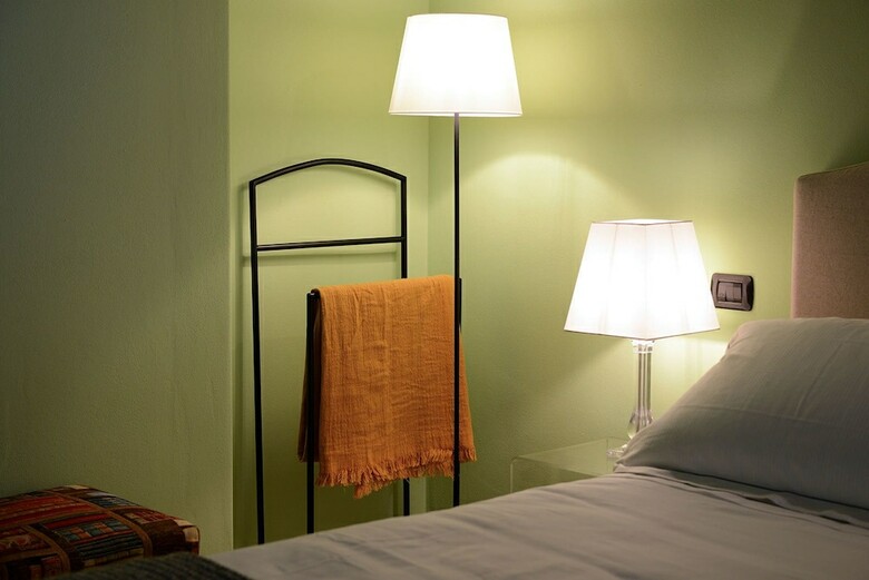 Hotel Guesthouse Ai Santinelli