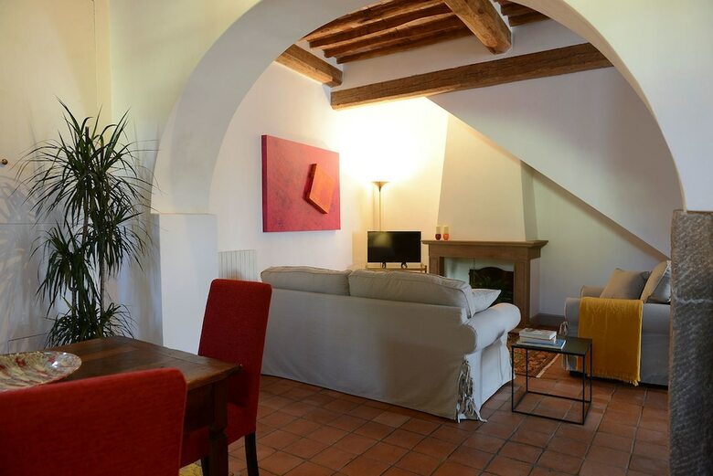 Hotel Guesthouse Ai Santinelli
