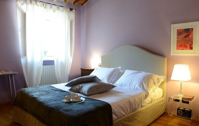 Hotel Guesthouse Ai Santinelli