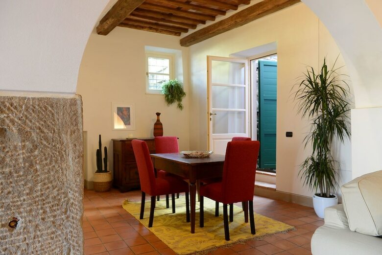 Hotel Guesthouse Ai Santinelli