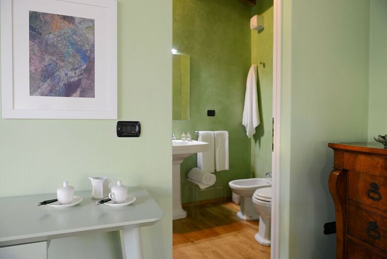 Hotel Guesthouse Ai Santinelli