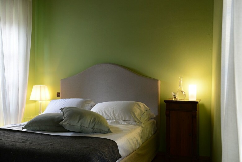 Hotel Guesthouse Ai Santinelli
