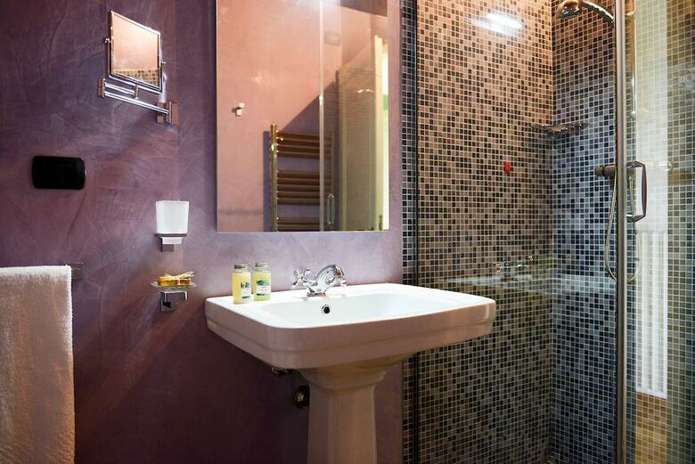 Hotel Guesthouse Ai Santinelli