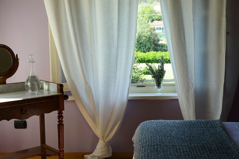 Hotel Guesthouse Ai Santinelli