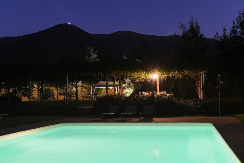 Hotel Guesthouse Ai Santinelli