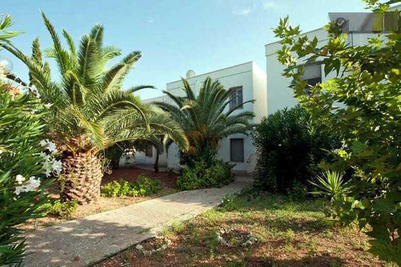 Apartamento Le Piramidi Appartamenti