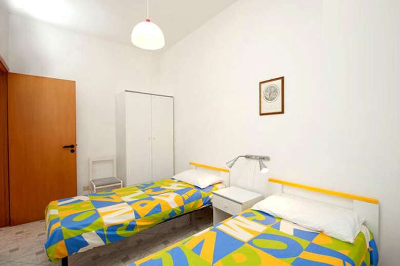 Apartamento Le Piramidi Appartamenti