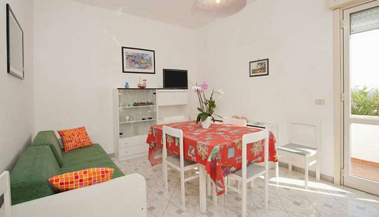 Apartamento Le Piramidi Appartamenti