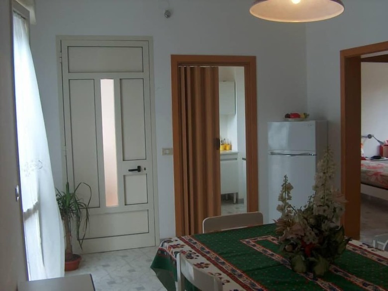 Apartamento Le Piramidi Appartamenti