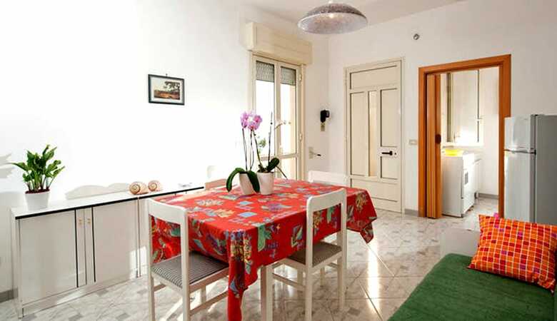 Apartamento Le Piramidi Appartamenti