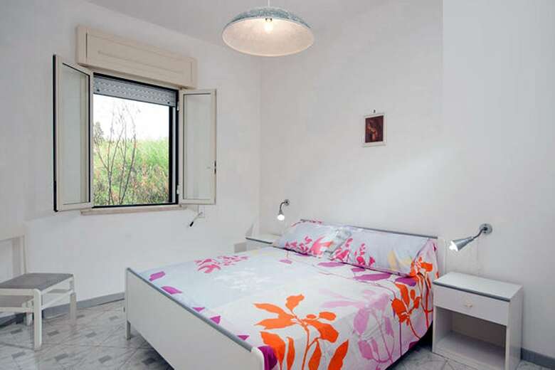 Apartamento Le Piramidi Appartamenti