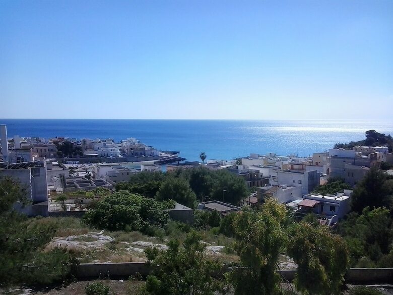 Apartamento Le Piramidi Appartamenti