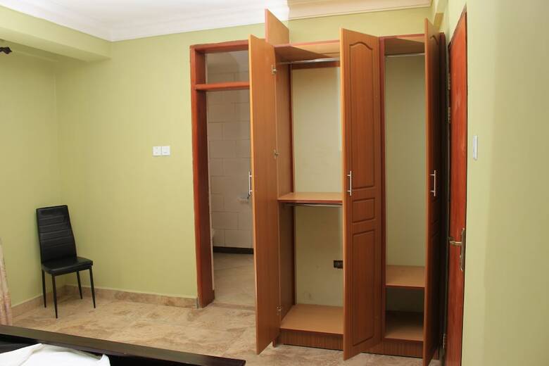 Apartamentos Delta Suites
