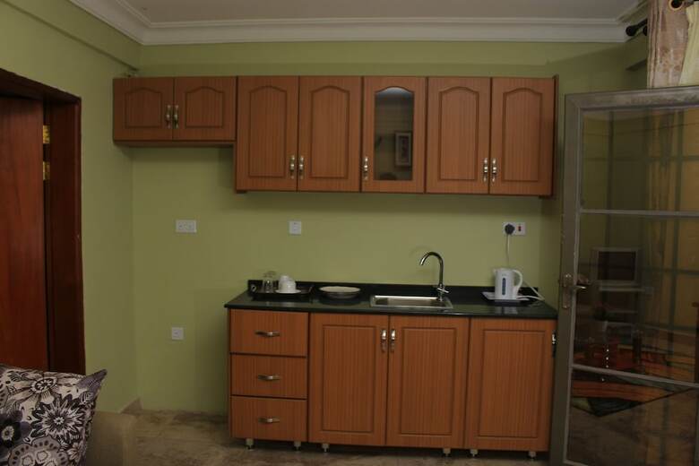 Apartamentos Delta Suites