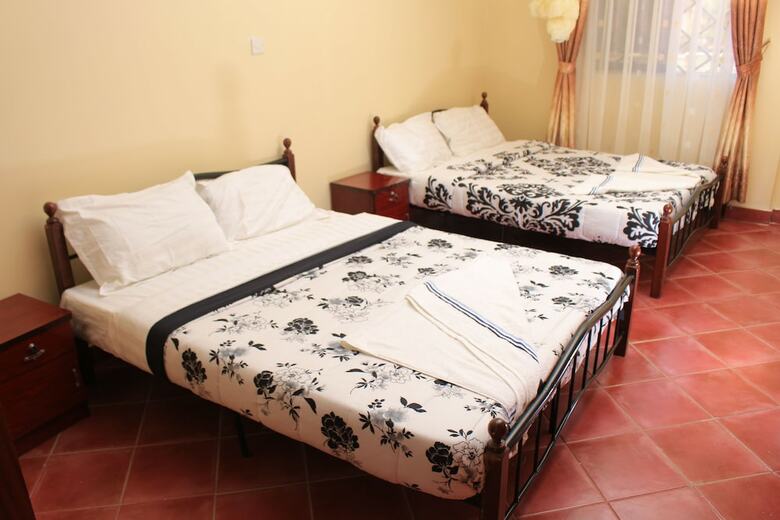 Apartamentos Delta Suites