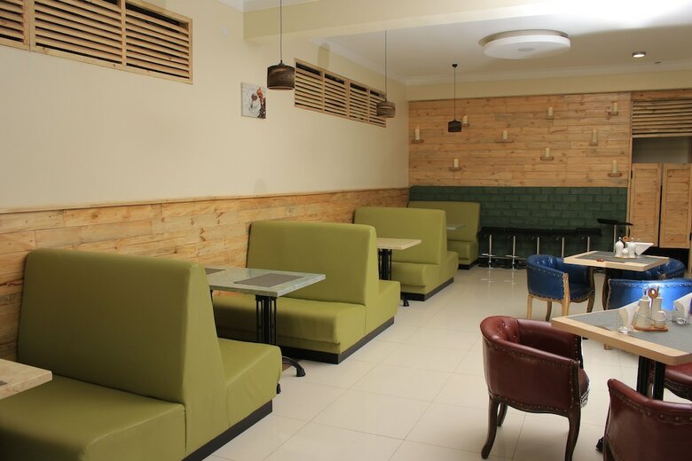 Apartamentos Delta Suites