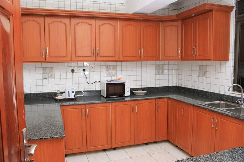Apartamentos Delta Suites
