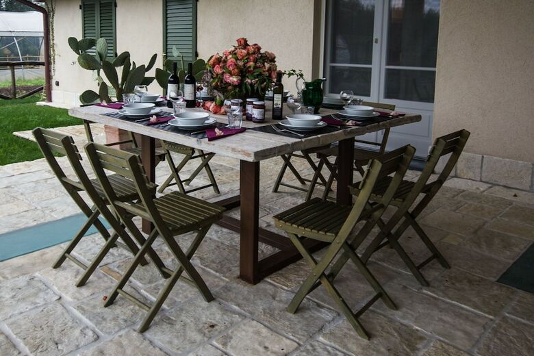 Agroturismo Olimagio
