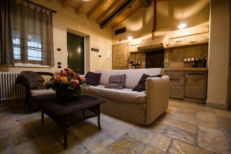 Agroturismo Olimagio