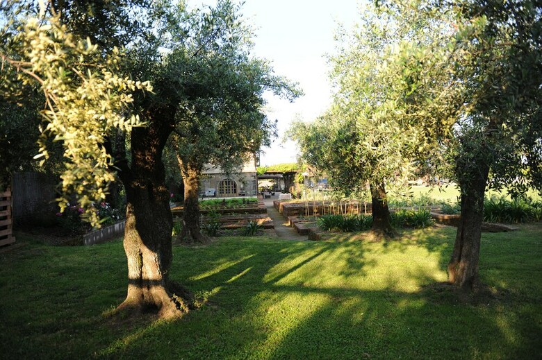 Agroturismo Olimagio