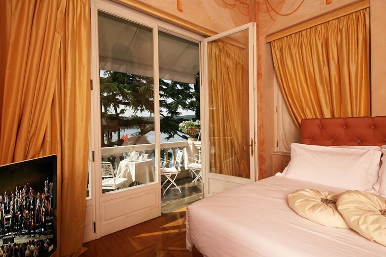 Bed & Breakfast Villa La Vittoriana