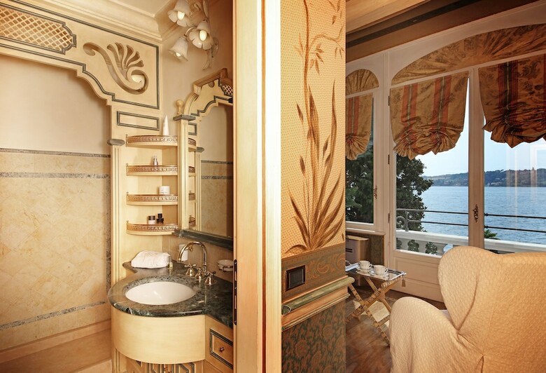 Bed & Breakfast Villa La Vittoriana