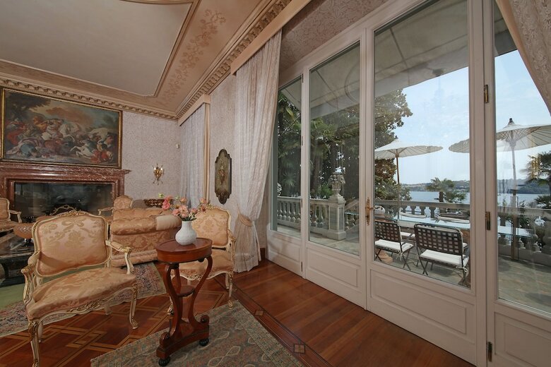 Bed & Breakfast Villa La Vittoriana