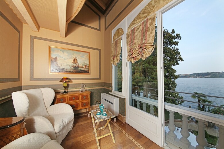 Bed & Breakfast Villa La Vittoriana