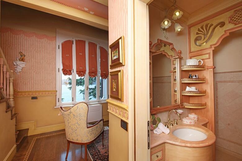 Bed & Breakfast Villa La Vittoriana