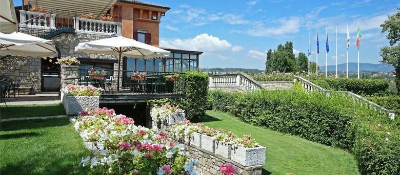 Bed & Breakfast Villa La Vittoriana