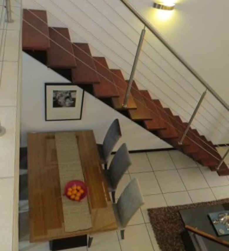 Apartamentos Modern Executive Penthouse All Amenities