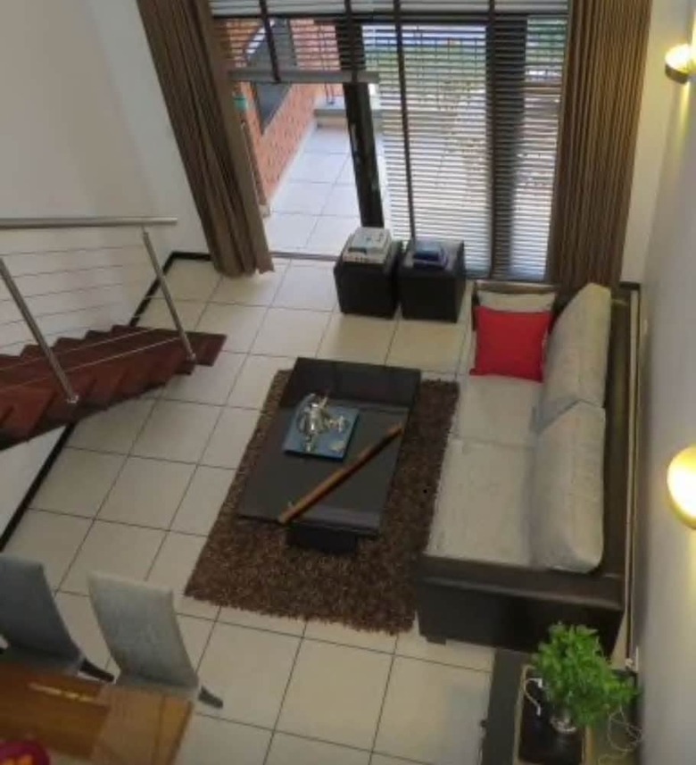 Apartamentos Modern Executive Penthouse All Amenities