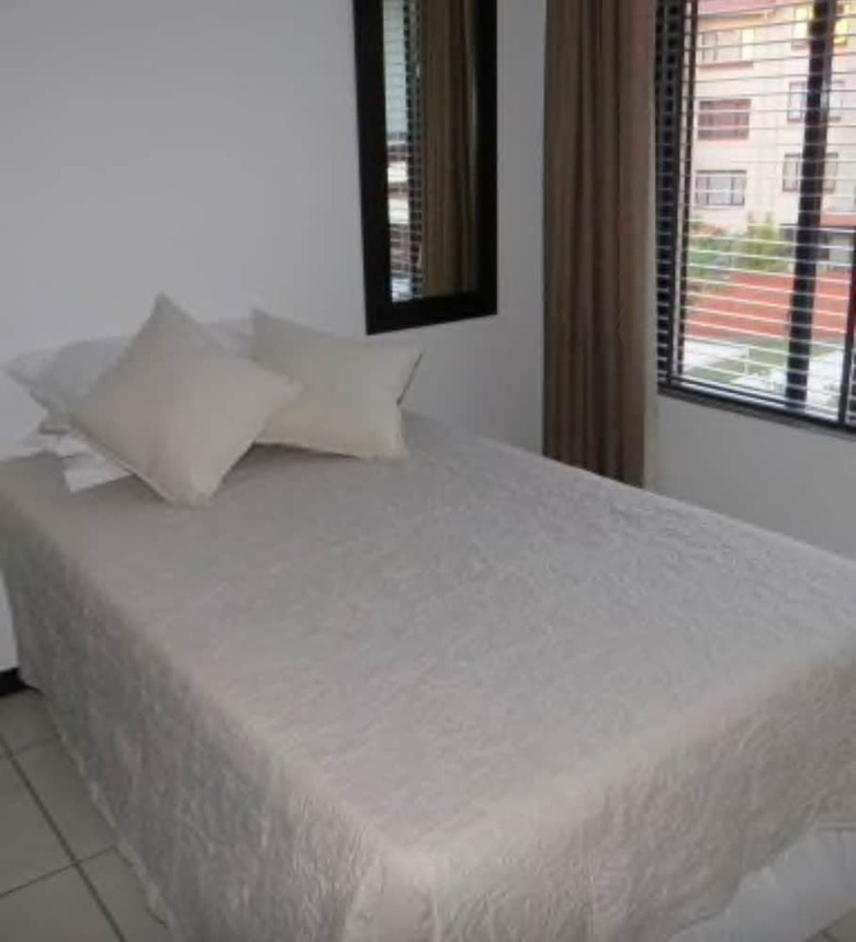 Apartamentos Modern Executive Penthouse All Amenities