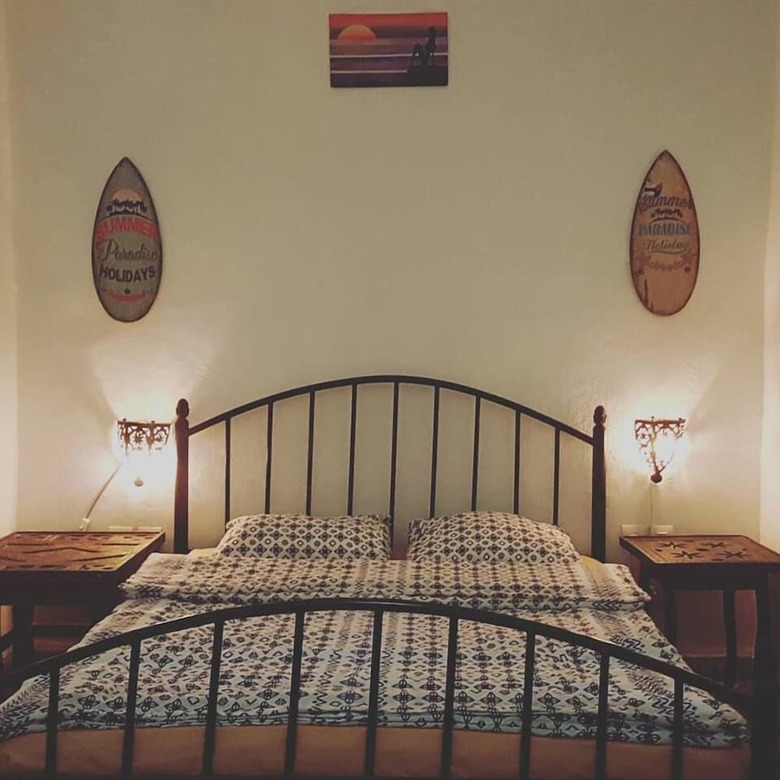Hostal Sunset Surfhouse
