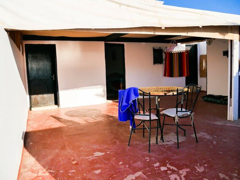 Hostal Sunset Surfhouse