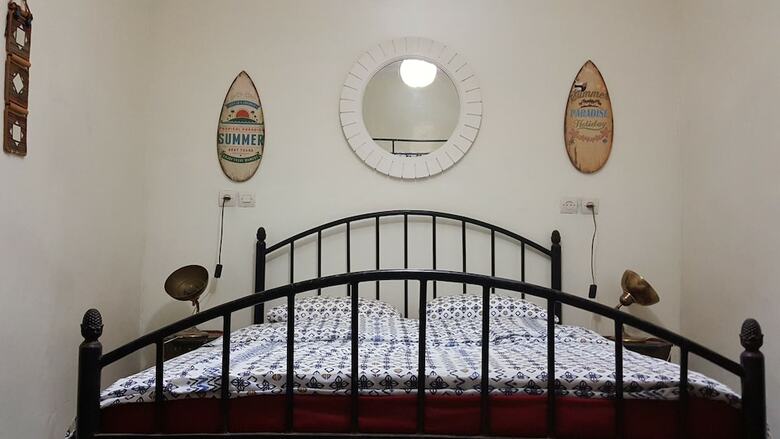 Hostal Sunset Surfhouse