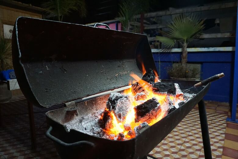 Hostal Sunset Surfhouse