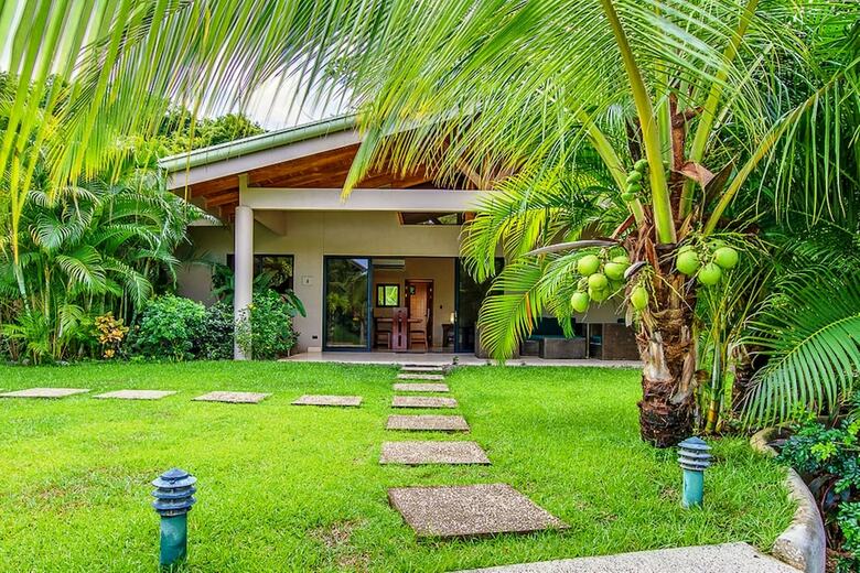 Hidden Palms Nosara