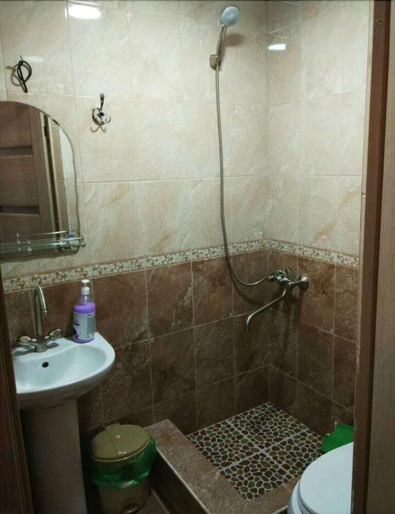 Hotel Uyut On Prospekt Putina 19